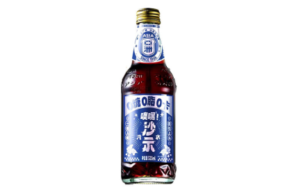 Asia Oh Sarsi Flavor Soda 亚洲 噢嘿汽水 沙士 325ml（VIP会员价：RM4.30）